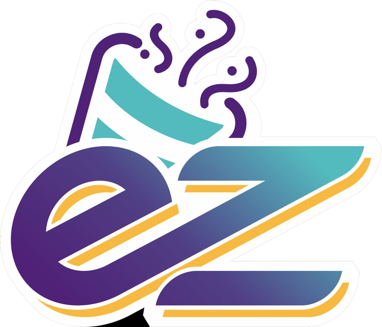 EZ PARTY Logo